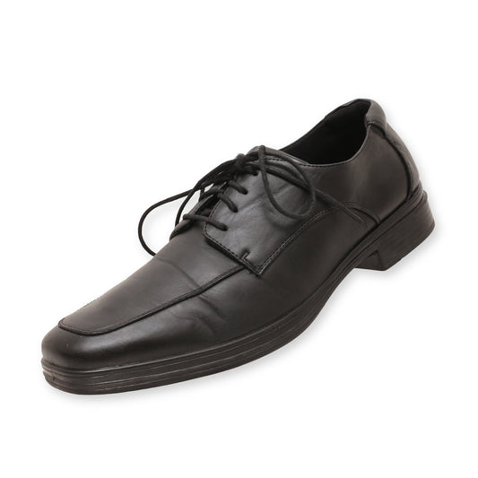 Deer Stags Lace-Up Men's Formal Shoes