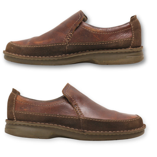 Clarks SlipOn Men's Casual