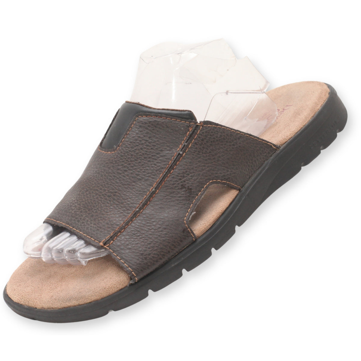 Dexter Comfort Memory Foam Men's Slipper