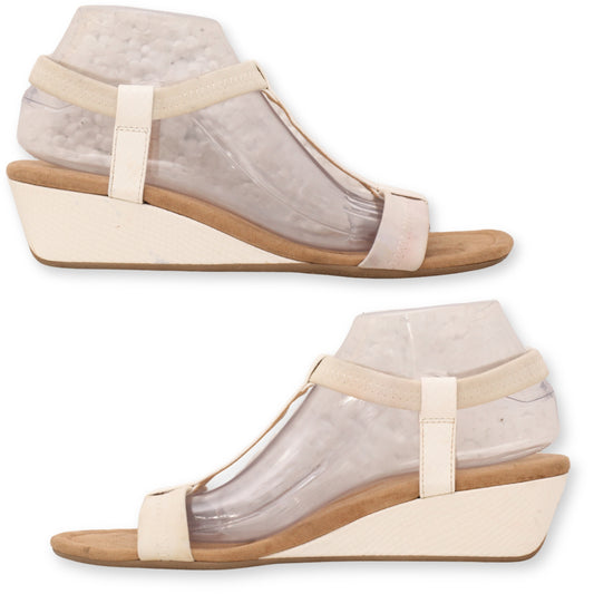 Alfani Ankle Strap Sandals