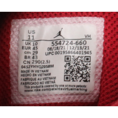 NIKE AIR JORDAN 1 MID