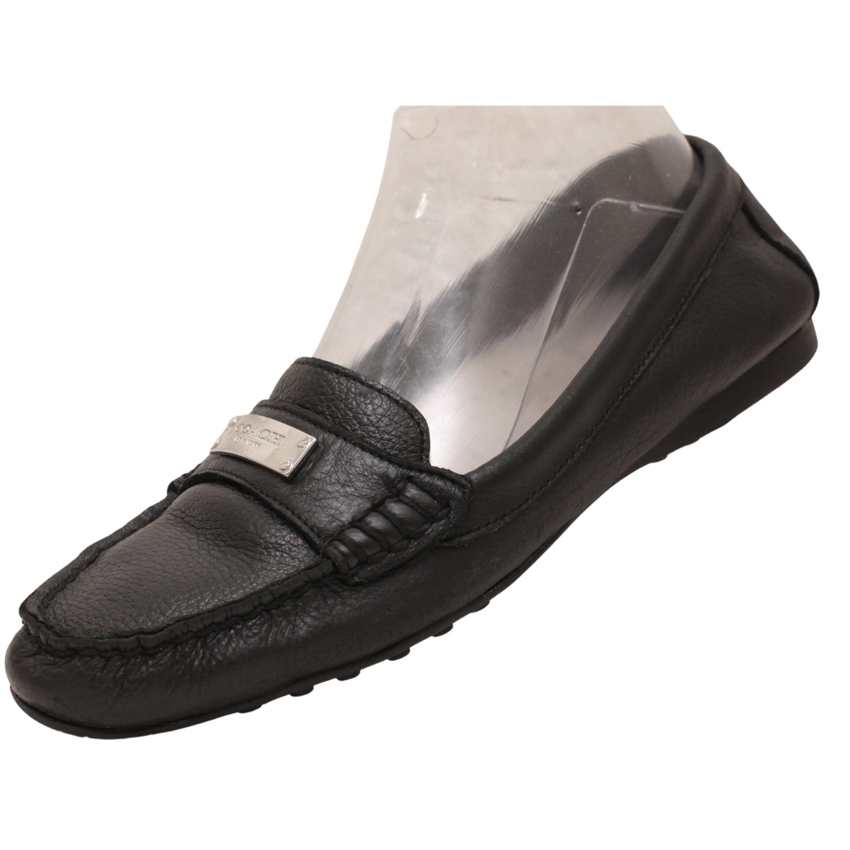 Coach Womens Loafer