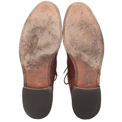 Men's Lace-Up Casual Shoes