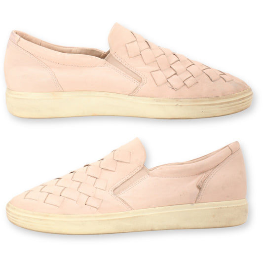 Ecco Slip-On Women's Shoes