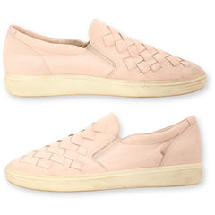 Ecco Slip-On Women's Shoes