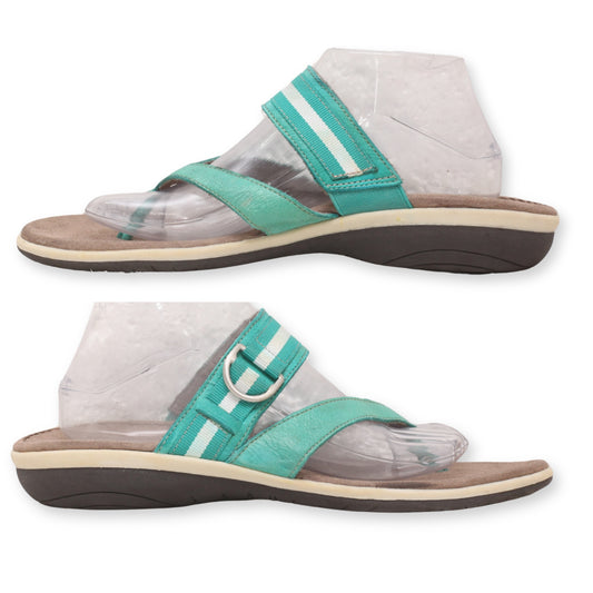 Naturalizer Women Strap Slipper