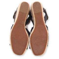 Lucky Brand Women Wedge Sandal