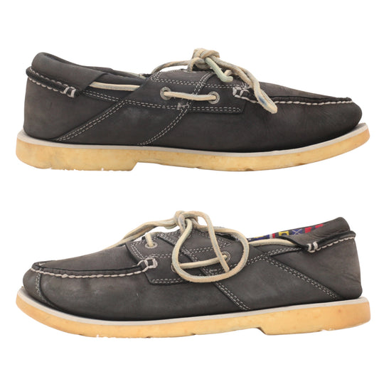 Timberland Lace-Up Men's Boat Shoes