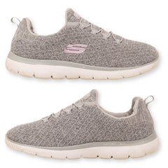 Skechers Slip-On Womens Shoes