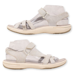 Earth Origin Women's Ankle Strap Sandal