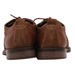 RockPort Lace-Up Men's Casual Shoes