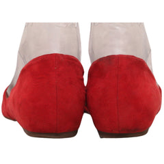Naturalizer Women Flat Pumps