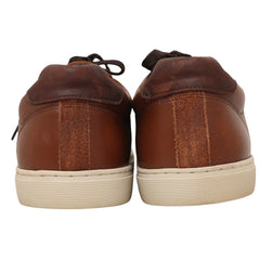 Bull Boxer Lace-Up Men's Casual Shoes