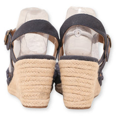 Lucky Brand Women Wedge Sandal