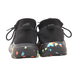 Knitted Athletic Women Sneakers