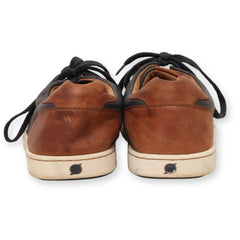 Born Lace-Up Men's Sneaker