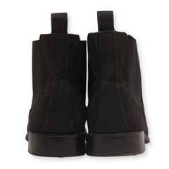 H&M Suede Leather Chelsea Boot