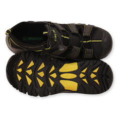 SAGUARO men's sports hiking sandal