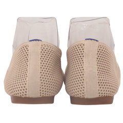 Flat Women Pumps