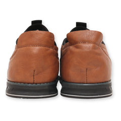 Men's Casual Slip-On Shoes