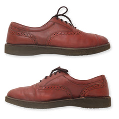 Dexter Lace-up Men's Casual Shoes