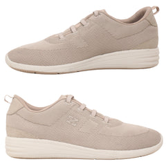 Copper Fit Slip-On Men's Casual Shoes