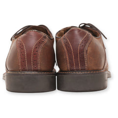 Bass Lace-Up Men's Casual Shoes