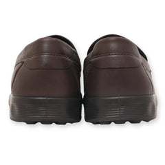 Ecco Men's Slip-On Casual Shoes