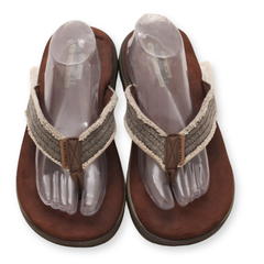 Skechers Men's Memory Foam Slipper