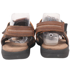 Croft & Barrow Men's Closed-Toe Sandal