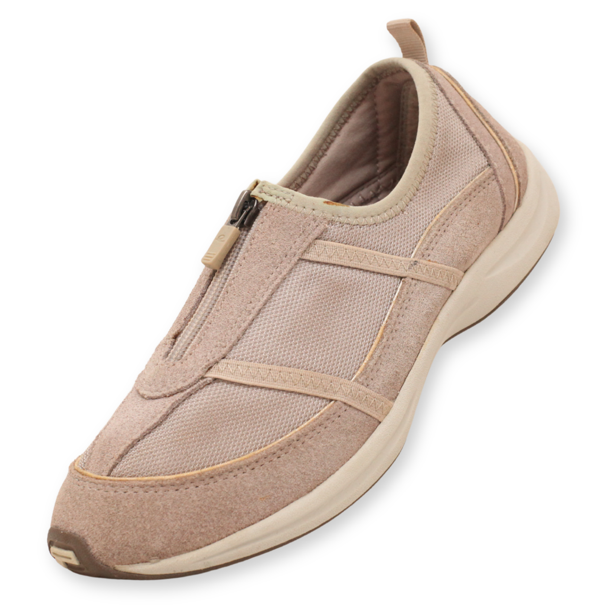 Easy Spirit Women Fashion Sneaker