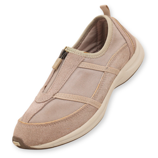 Easy Spirit Women Fashion Sneaker