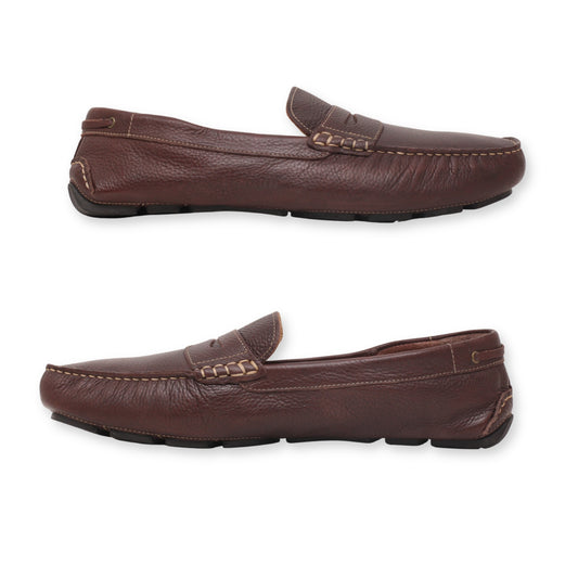 Bass Men's Slip-On Casual Shoes