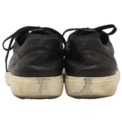 Ecco Lace-Up Casual Shoes
