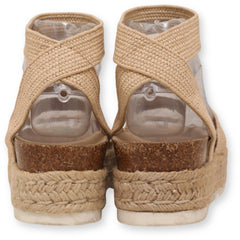 Easy Spirit Women Wedge Sandal