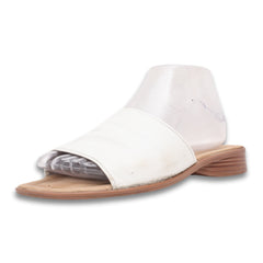 Montego Bay Club Slid Strap Flats