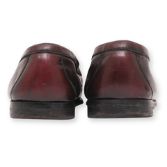Cole Haan Men's Casual Tassel Loafer