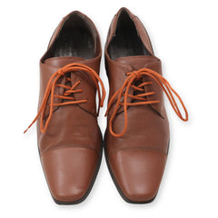 Calvin Klein LaceUp Formal Shoe's