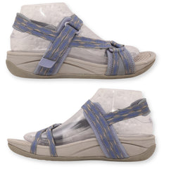 Baretraps Strappy Sandals