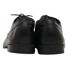 JF Lace-Up Formal Shoes