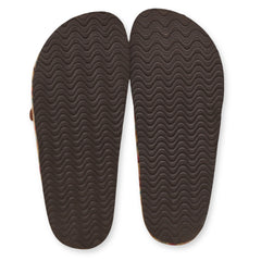 No Boundaries Platform Wedge Sandal