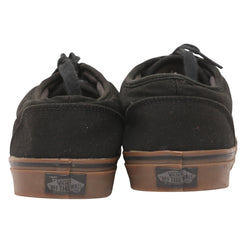 Vans Men's Lace-Up Sneaker
