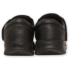 Orthofeet Men's Casual Strap Shoes