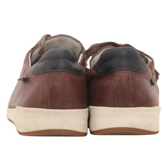 Mephisto Lace-Up Men's Sneaker