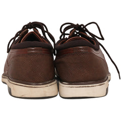 Aldo Lace-Up Casual Shoes