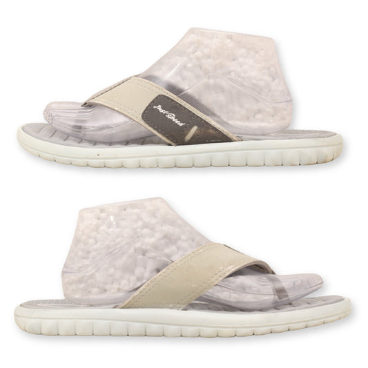 Just Speed Men's Flat Slipper