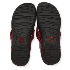 Vionic High Tide-Women's Platform Sandal