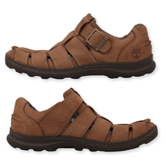 Timberland Men's Closed-Toe Sandal