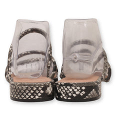 J.Jill Strappy Flat Sandals