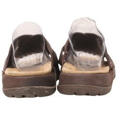 Dansko Men Slide Slipper